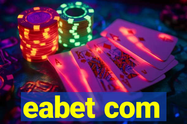 eabet com